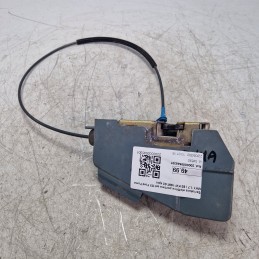 Serratura elettrica portiera ant DX Ford Puma MK1 1.7 i 92 KW 1997-02 4pin