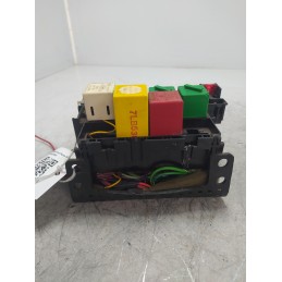 Centralina scatola portafusibili Ford Puma MK1 1.7 i 92 KW 1997-02 94FG14A073AA