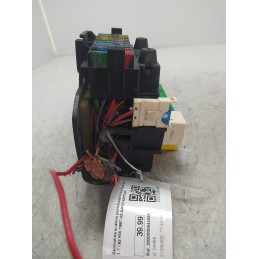 Centralina scatola portafusibili Ford Puma MK1 1.7 i 92 KW 1997-02 94FG14A073AA