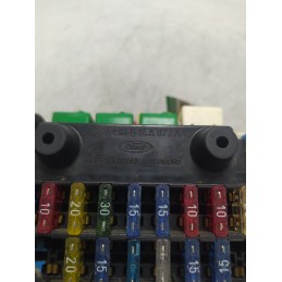 Centralina scatola portafusibili Ford Puma MK1 1.7 i 92 KW 1997-02 94FG14A073AA