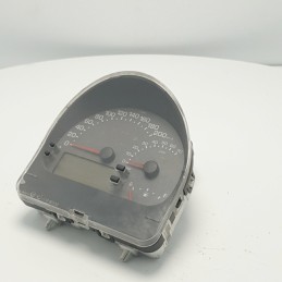 QUADRO STRUMENTI CONTACHILOMETRI TACHIMETRO FIAT MULTIPLA 1° SERIE 1998-03 46805195