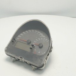 QUADRO STRUMENTI CONTACHILOMETRI TACHIMETRO FIAT MULTIPLA 1° SERIE 1998-03 46805195