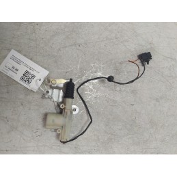 Motorino attuatore chiusura...