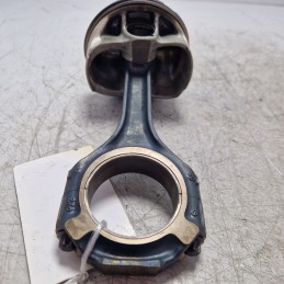 Pistone con biella Mercedes GLE W166 C292 4Matic 2015-18 diam testa pistone 97mm 24mm diam albero 52mm