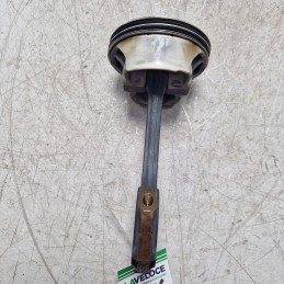 Pistone con biella Mercedes GLE W166 C292 4Matic 2015-18 diam testa pistone 97mm 24mm diam albero 52mm