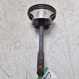 Pistone con biella Mercedes GLE W166 C292 4Matic 2015-18 diam testa pistone 97mm 24mm diam albero 52mm