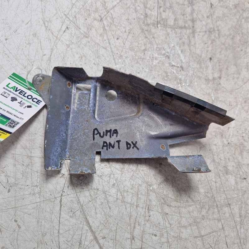Supporto maniglia esterna ant DX Ford Puma MK1 1.7 i 92 KW 1997-02 97FBC21978AE