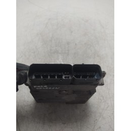 Centralina ECU controllo motore VW Polo MK5 5P 1.6 TDI DPF 55 KW 2009-14 03L906023E Continental