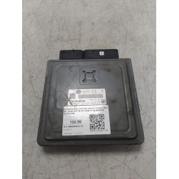 Centralina ECU controllo motore VW Polo MK5 5P 1.6 TDI DPF 55 KW 2009-14 03L906023E Continental