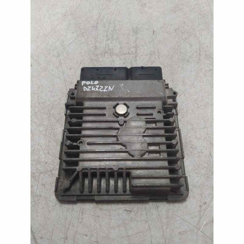 Centralina ECU controllo motore VW Polo MK5 5P 1.6 TDI DPF 55 KW 2009-14 03L906023E Continental