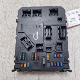 Centralina body computer...