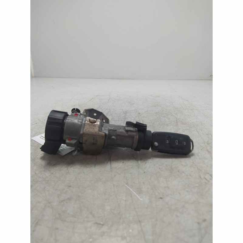 Blocchetto bloccasterzo accensione VW Polo MK5 5P 1.6 TDI DPF 55 KW 2009-14 6R0905851B con chiave