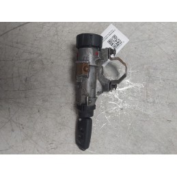 Blocchetto bloccasterzo accensione VW Polo MK5 5P 1.6 TDI DPF 55 KW 2009-14 6R0905851B con chiave
