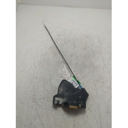 Serratura elettrica...