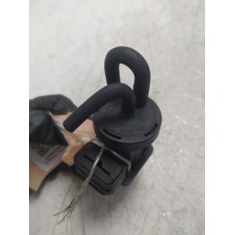 Elettrovalvola solenoide Mercedes Classe C W202 2.2 CDI 92 KW 1997-00 A0005450427
