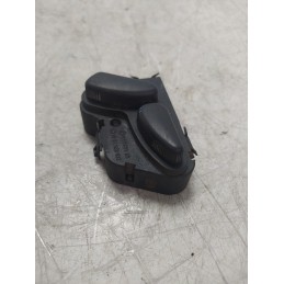 Interruttore pulsante regolazione sedile ant DX Mercedes W203 Classe C 2000-07 2108213851