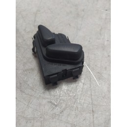 Interruttore pulsante regolazione sedile ant DX Mercedes W203 Classe C 2000-07 2108213851