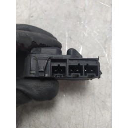 Interruttore pulsante regolazione sedile ant DX Mercedes W203 Classe C 2000-07 2108213851