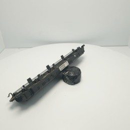 QUADRO STRUMENTI CONTACHILOMETRI TACHIMETRO DISPLAY RENAULT MEGANE SCENIC MK2 1.9 CDI 2004 8200365607E
