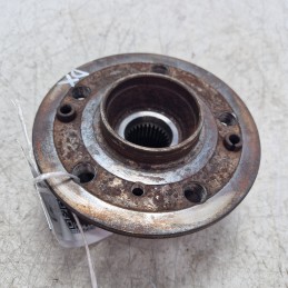 Mozzo cuscinetto ruota ant Dx Mercedes GLE W166 C292 4Matic 2015-18