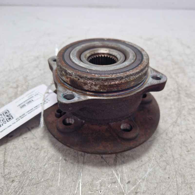 Mozzo cuscinetto ruota ant Dx Mercedes GLE W166 C292 4Matic 2015-18