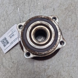 Mozzo cuscinetto ruota ant Dx Mercedes GLE W166 C292 4Matic 2015-18