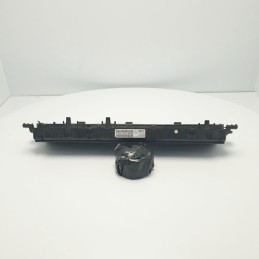 QUADRO STRUMENTI CONTACHILOMETRI TACHIMETRO DISPLAY RENAULT MEGANE SCENIC MK2 1.9 CDI 2004 8200365607E