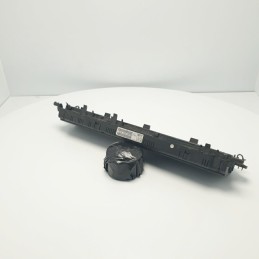 QUADRO STRUMENTI CONTACHILOMETRI TACHIMETRO DISPLAY RENAULT MEGANE SCENIC MK2 1.9 CDI 2004 8200365607E