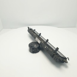 QUADRO STRUMENTI CONTACHILOMETRI TACHIMETRO DISPLAY RENAULT MEGANE SCENIC MK2 1.9 CDI 2004 8200365607E