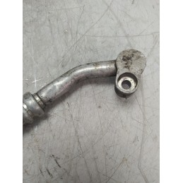 Tubo condotto clima a/c aria condizionata VW Polo 6R 1.6 TDI 2010 6R0820721