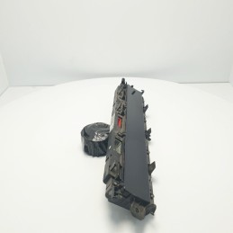 QUADRO STRUMENTI CONTACHILOMETRI TACHIMETRO DISPLAY RENAULT MEGANE SCENIC MK2 1.9 CDI 2004 8200365607E