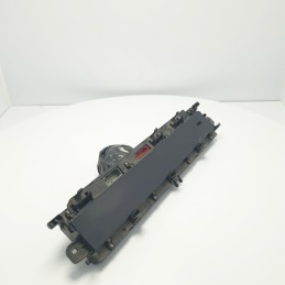QUADRO STRUMENTI CONTACHILOMETRI TACHIMETRO DISPLAY RENAULT MEGANE SCENIC MK2 1.9 CDI 2004 8200365607E