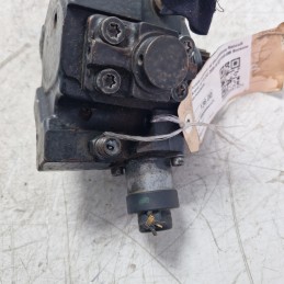 Pompa common rail alta pressione Renault Scenic III 1.6 DCI 2009-16 8201045496 Sensore da sostituire