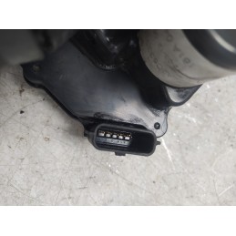 Corpo farfallato Renault Scenic III JZ0/1 1.6dci R9M 2009-16 H8201061908 A2C53350753 5 PIN