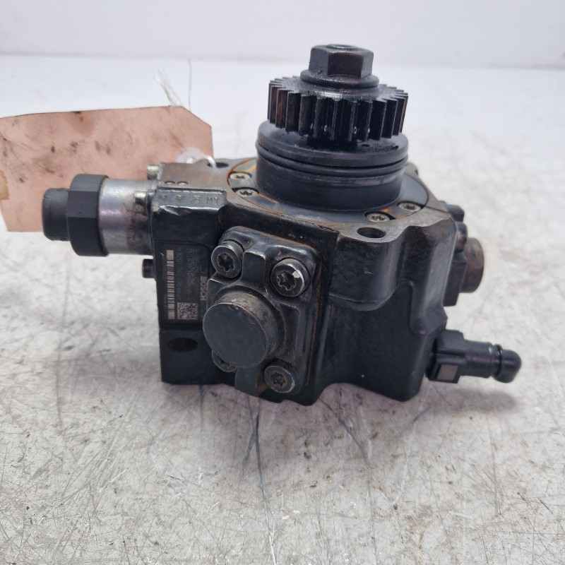 Pompa common rail alta pressione Renault Scenic III 1.6 DCI 2009-16 8201045496 Sensore da sostituire