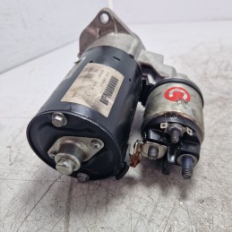 Motorino avviamento Opel Corsa C 1.0B 2002 0001106015
