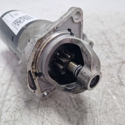 Motorino avviamento Opel Corsa C 1.0B 2002 0001106015