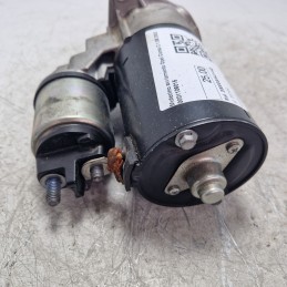 Motorino avviamento Opel Corsa C 1.0B 2002 0001106015