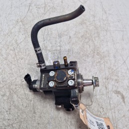 Pompa common rail alta...