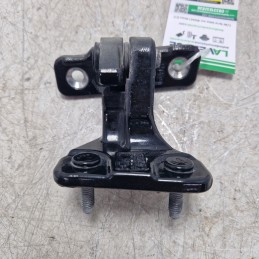Cerniera sup porta post sx...