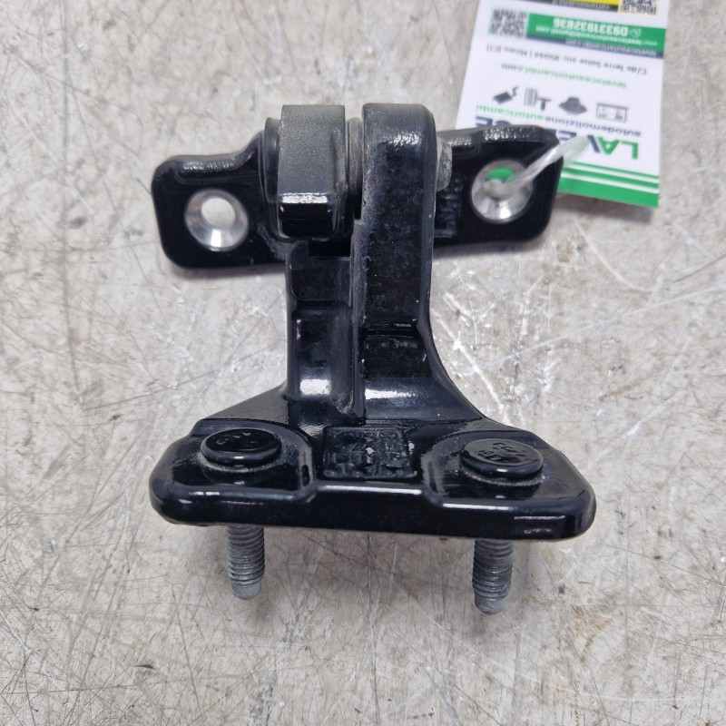 Cerniera sup porta post sx Mercedes Classe C 180 W204 BlueTEC/d 2015 A2057300537