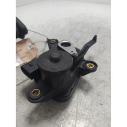 Attuatore regolatore collettore aspirazione Mercedes classe M W163 ML 270 CDI 1999-05 A6111500794 3 PIN