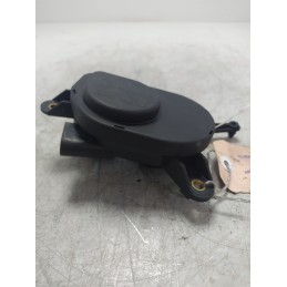 Attuatore regolatore collettore aspirazione Mercedes classe M W163 ML 270 CDI 1999-05 A6111500794 3 PIN