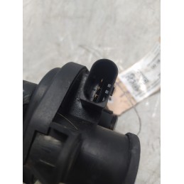 Attuatore regolatore collettore aspirazione Mercedes classe M W163 ML 270 CDI 1999-05 A6111500794 3 PIN