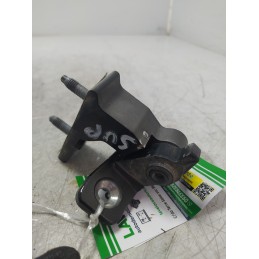 Cerniera sup porta ant dx Mercedes Classe C 180 W205 BlueTEC/d 2015 A2057200237