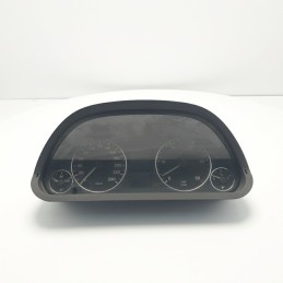 QUADRO STRUMENTI CONTACHILOMETRI TACHIMETRO MERCEDES W169 MK3 CLASSE A A1695405347