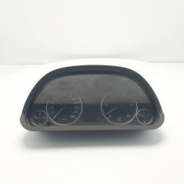 QUADRO STRUMENTI CONTACHILOMETRI TACHIMETRO MERCEDES W169 MK3 CLASSE A A1695405347