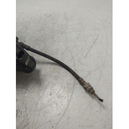Pinza freno post Dx elettrica 2pin TRW VW Tiguan 5N 1.4 TSI 2009 5N0406E