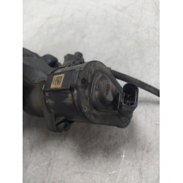 Pinza freno post Dx elettrica 2pin TRW VW Tiguan 5N 1.4 TSI 2009 5N0406E