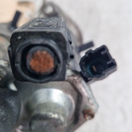 Motorino avviamento Toyota Rav 4 MK3 2.0 D 4WD 2006-13 28100-64300 Denso